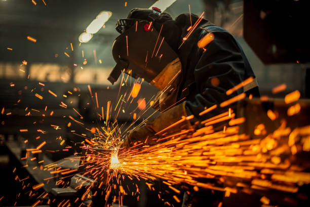 Best Pipe Welding in Inkster, MI