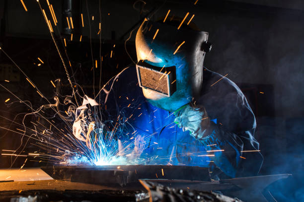 Affordable Welder Services in Inkster, MI