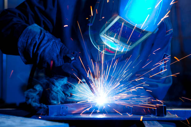 Reliable Inkster, MI Welder & Metal Fabrication Solutions