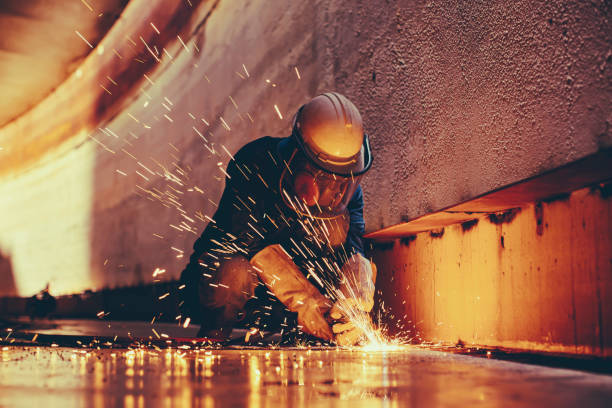 Best Maintenance and Repair Welding in Inkster, MI