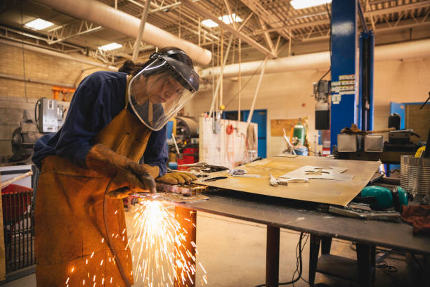  Inkster, MI Welder Pros