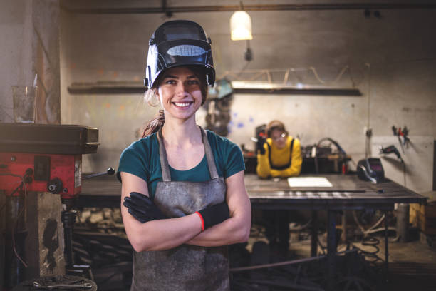 Best Food and Beverage Processing Equipment Welding in Inkster, MI